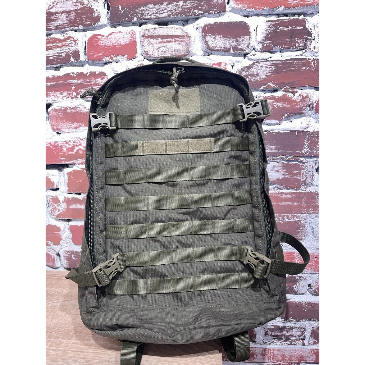Рюкзак тактичний олива 40 Л (308НФ)                                                                 
