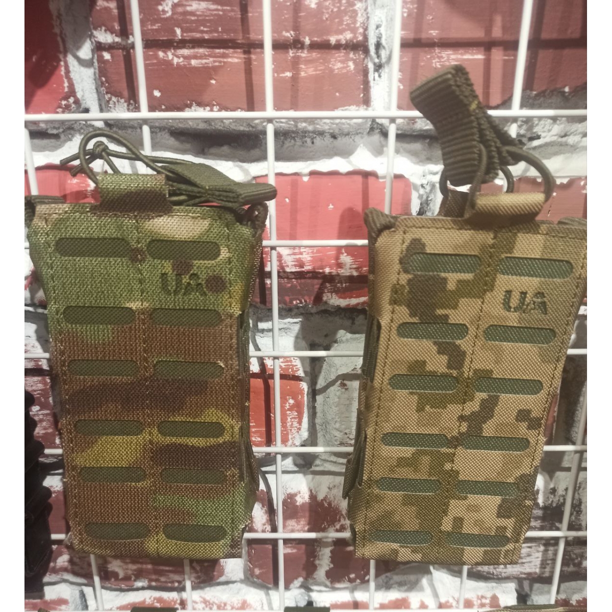 Підсумок посиленний під  магаз.АК мультик (1-й) UA (972)                                            