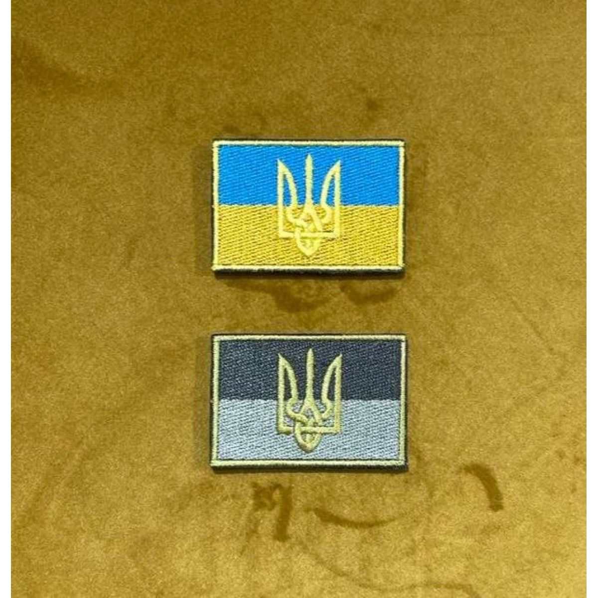 Шеврони по 40гр 269 (КА)                                                                            